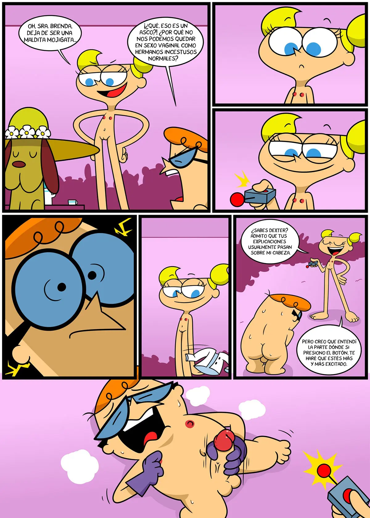 The Remote – Xierra099 - Página 18