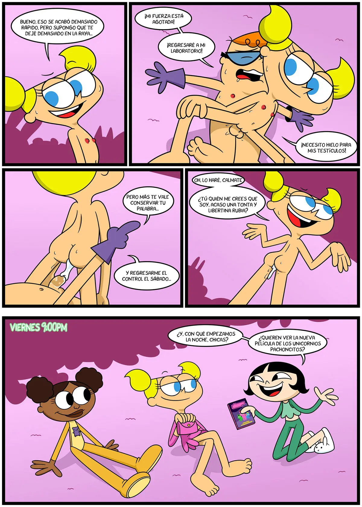 The Remote – Xierra099 - Página 20