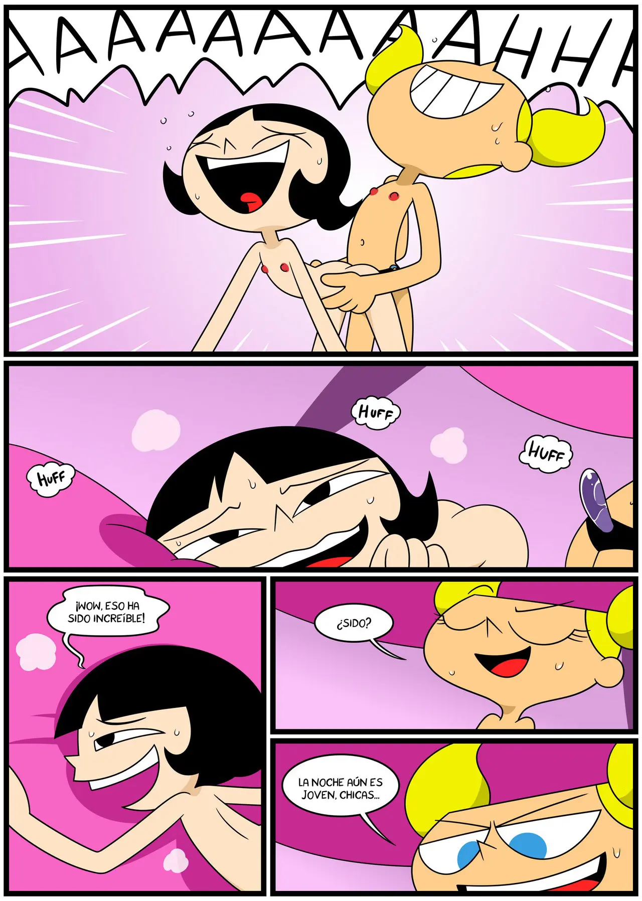 The Remote – Xierra099 - Página 29