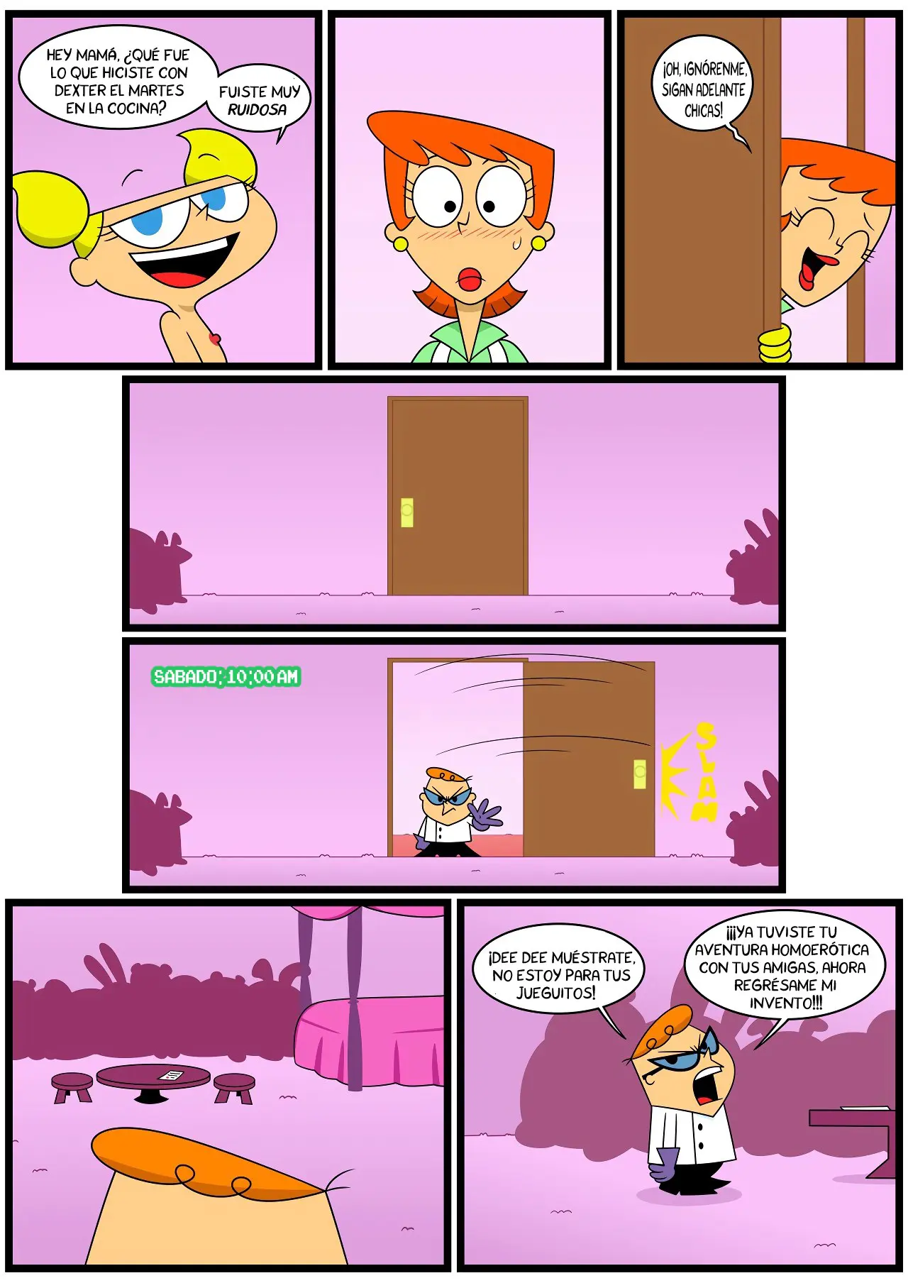 The Remote – Xierra099 - Página 31