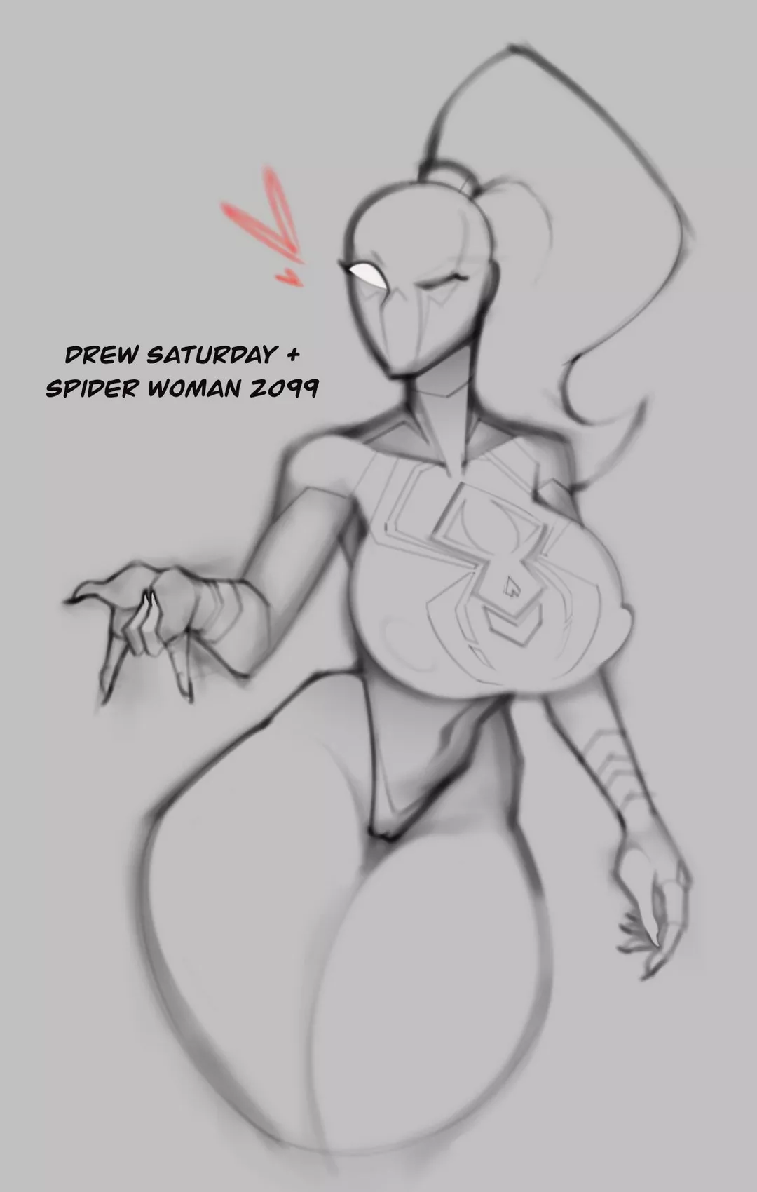 The Secret Of Drew Saturday – LimpBasedBizkit - Página 38
