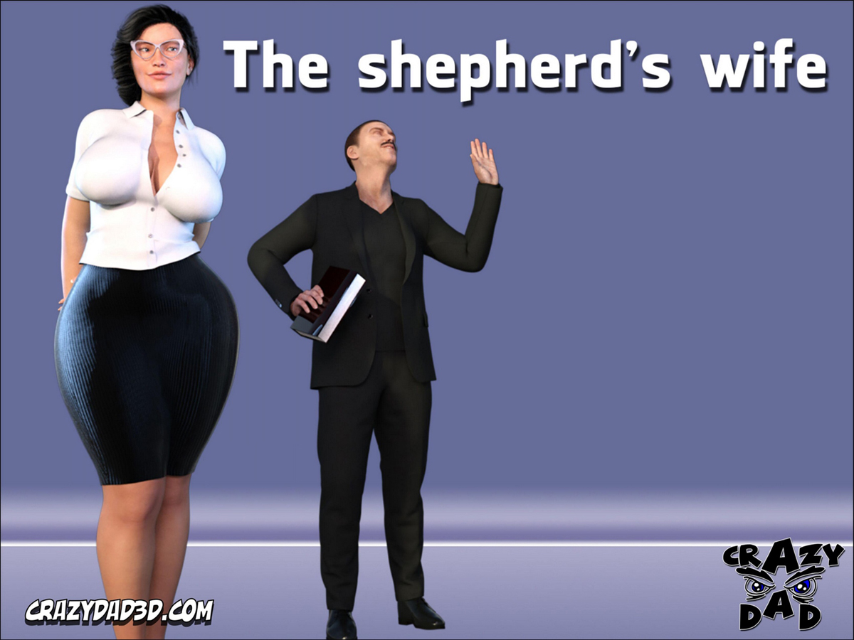 The Shepherd’s Wife 1
