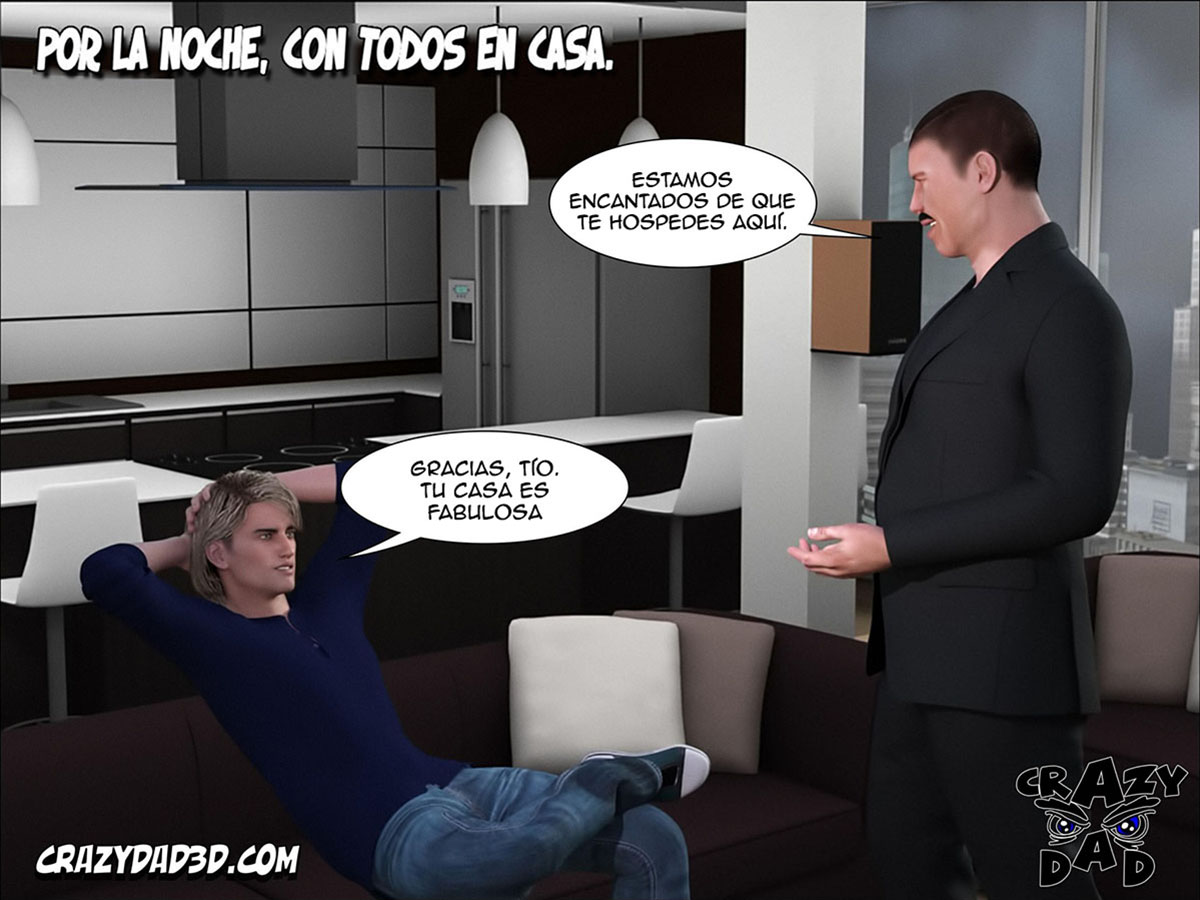 The Shepherd’s Wife 1 - Página 21