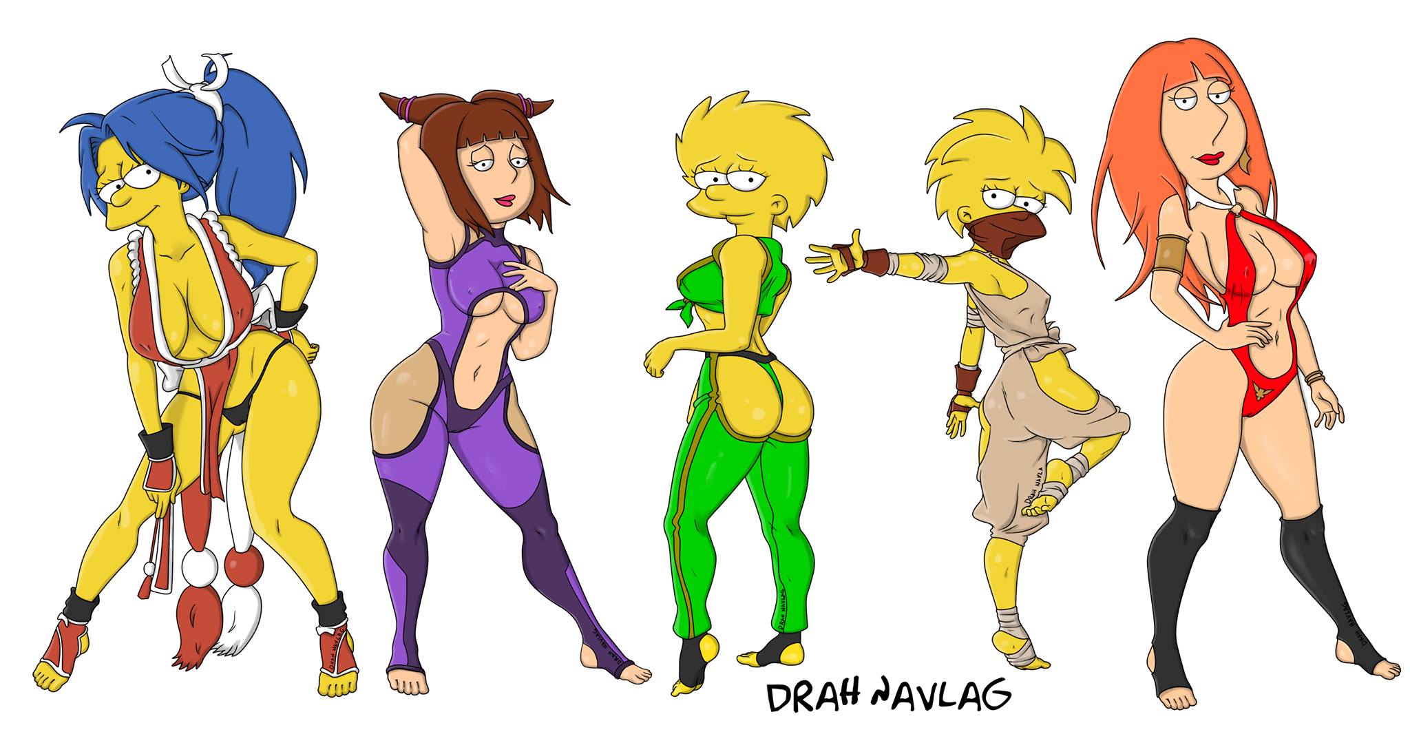 The Simpsons:Tapped Out – Drah Navlag - Página 10