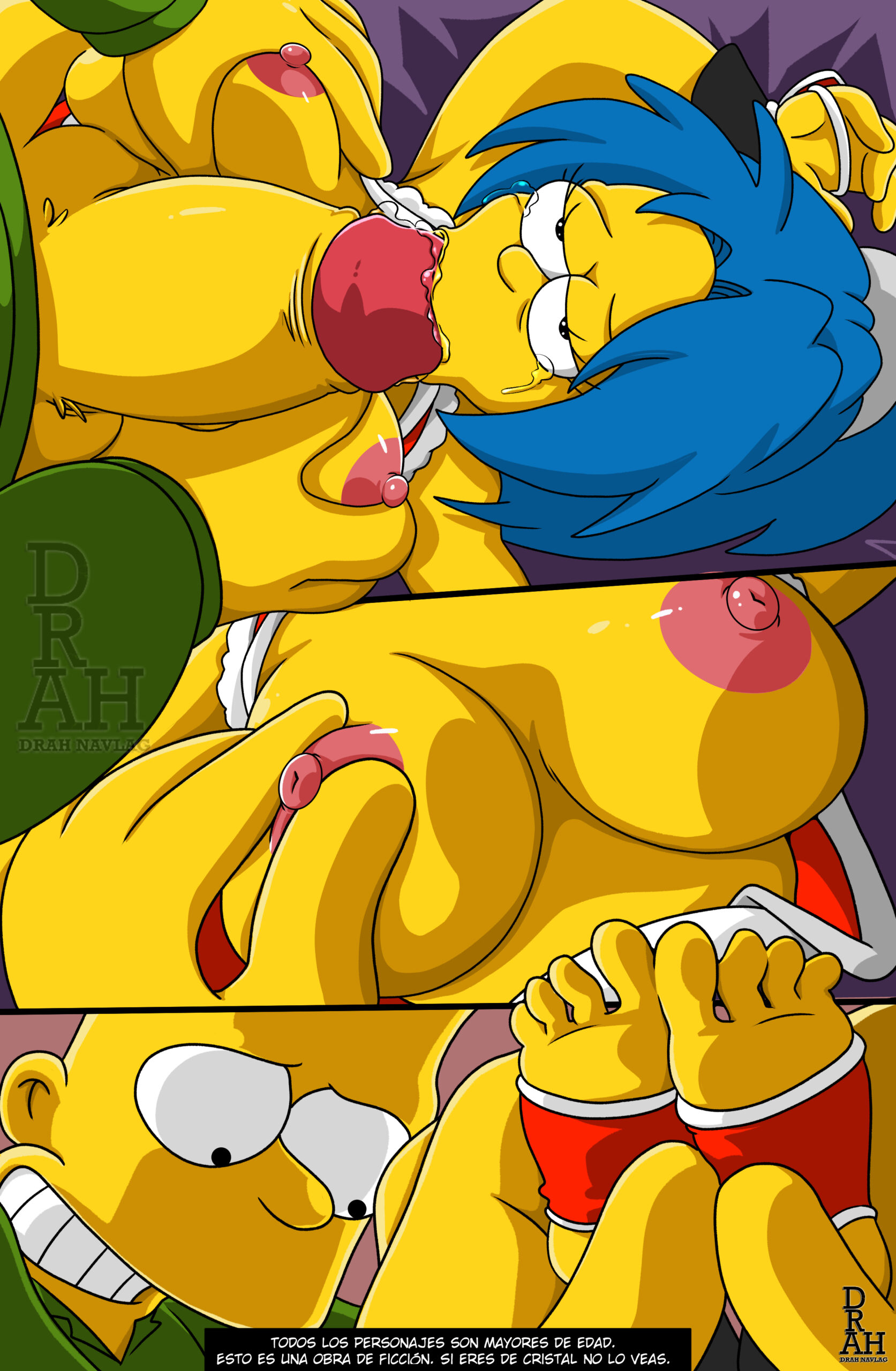 The Simpsons:Tapped Out – Drah Navlag - Página 4