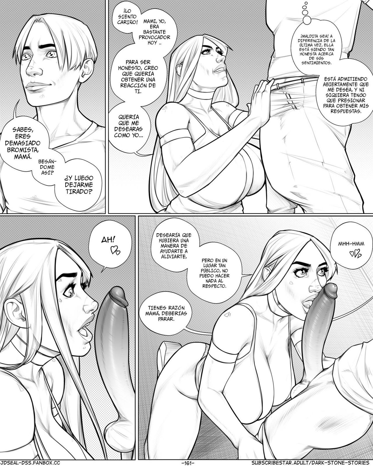 The Snap – The Family App – JDSeal - Página 162