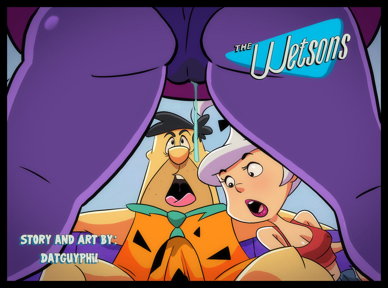 The Wetson – DatGuyPhil