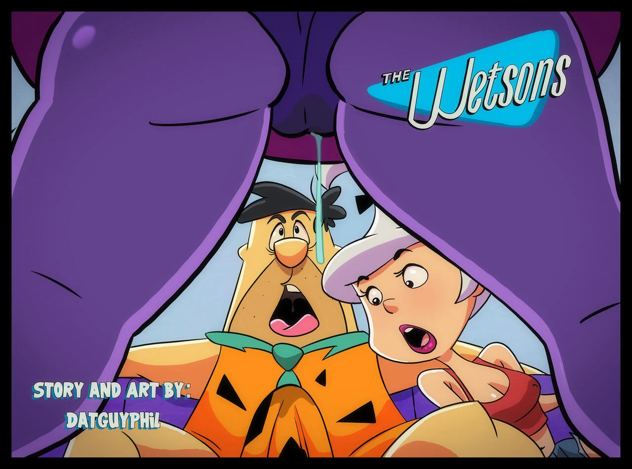 The Wetson – DatGuyPhil