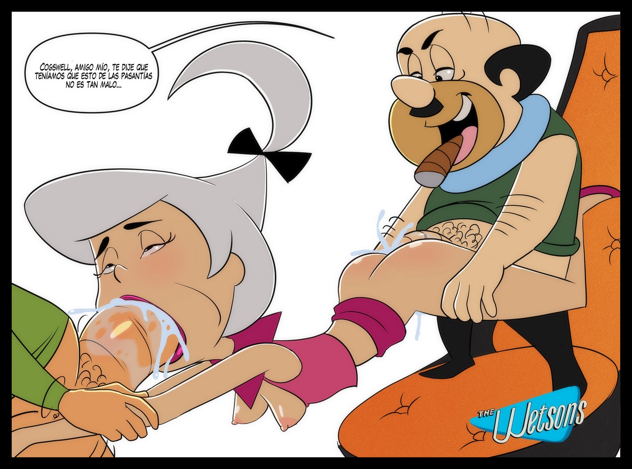 The Wetson – DatGuyPhil - Página 11