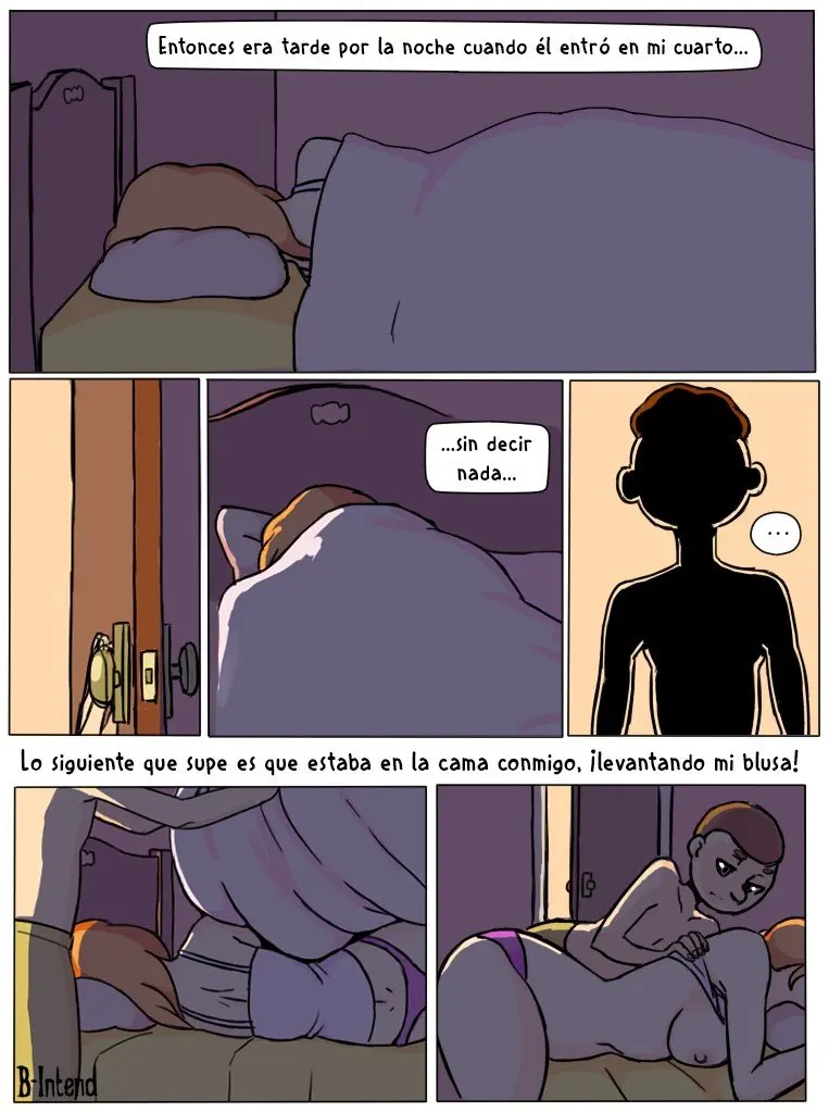 Therapy Session – Morty x Summer - Página 30