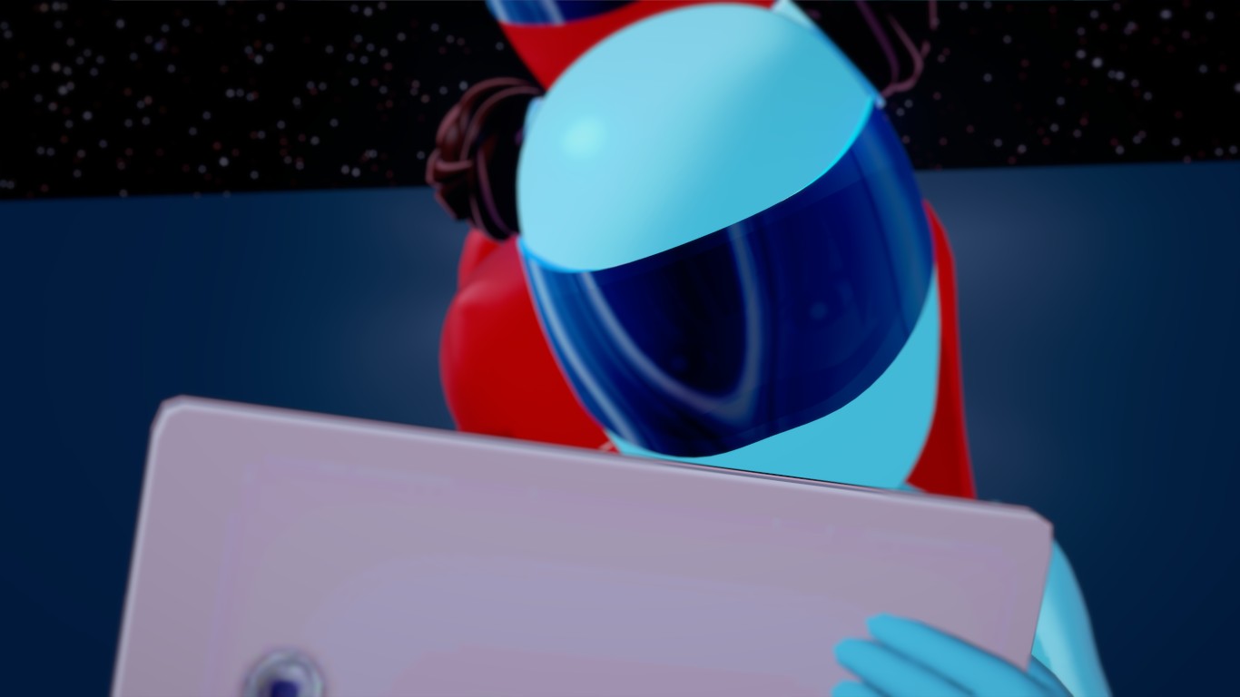 There’s a Futa Among Us – SalmonConBigote - Página 5