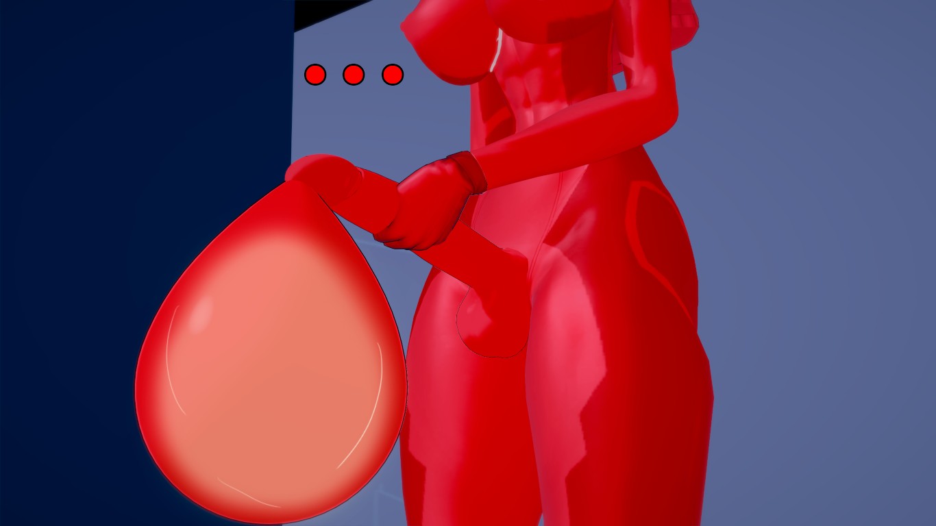 There’s a Futa Among Us – SalmonConBigote - Página 21