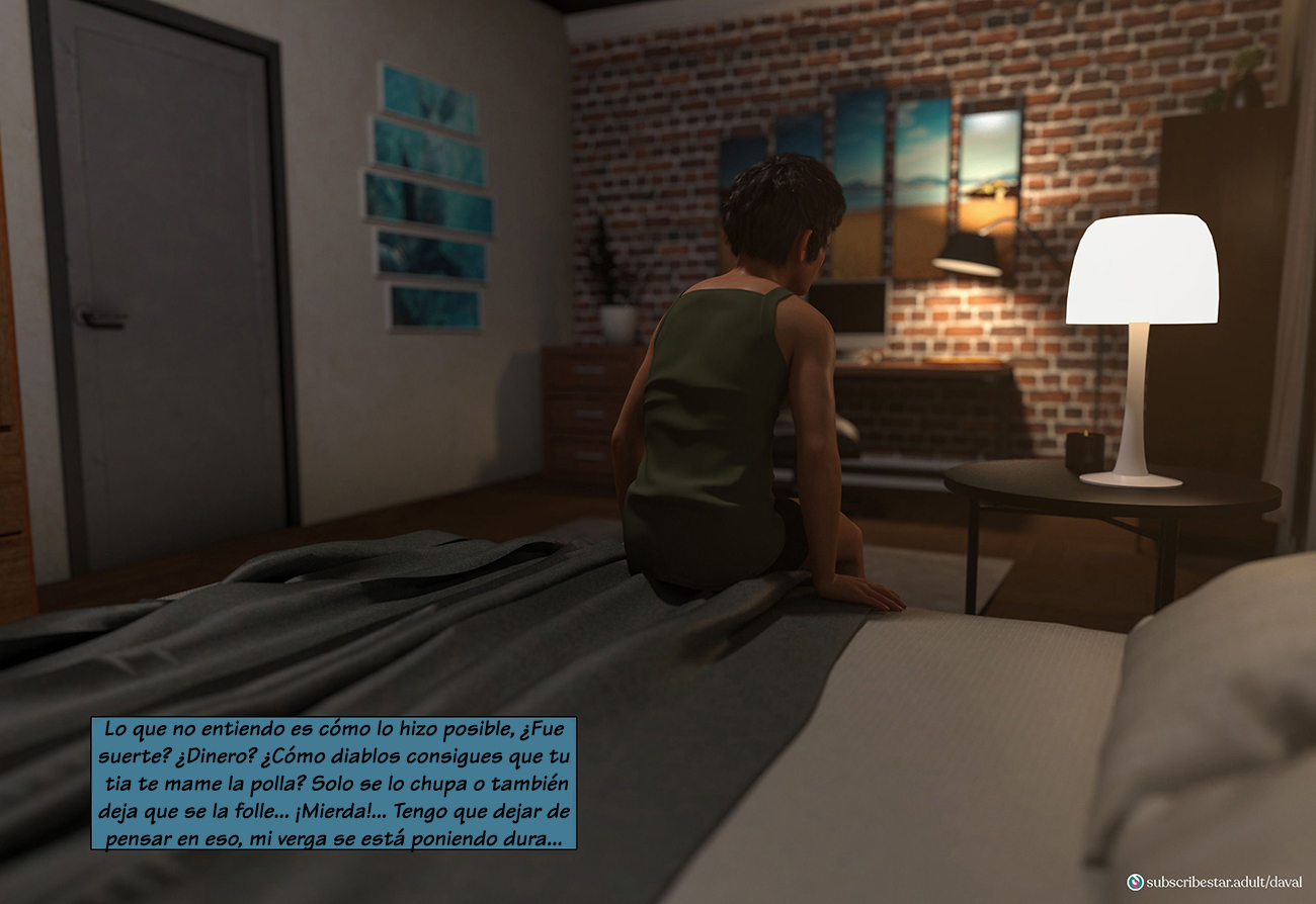 Together 1 – Daval3D - Página 4