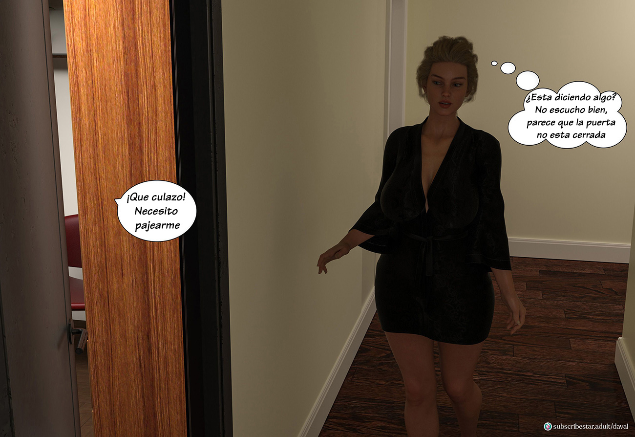 Together 1 – Daval3D - Página 52