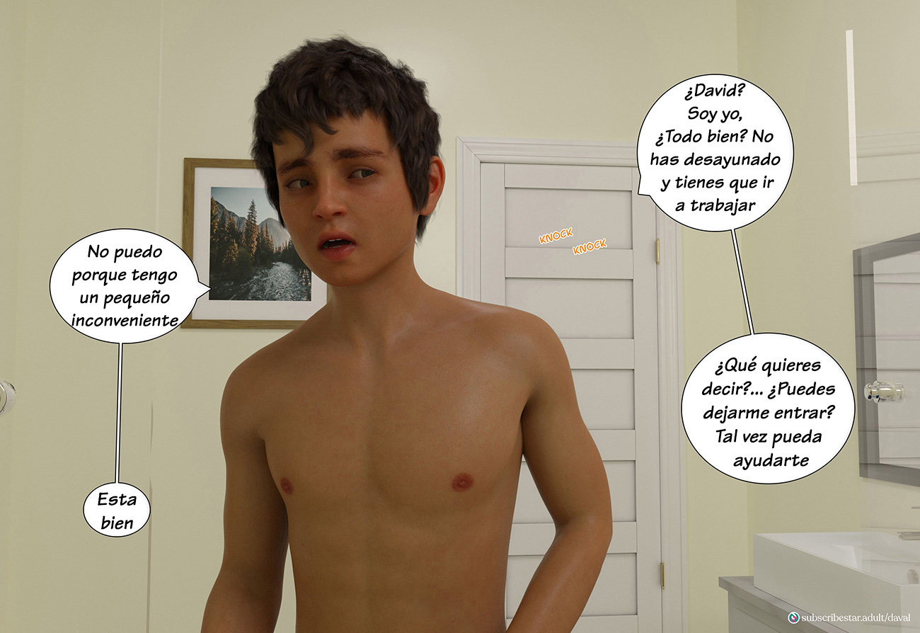 Together 2 – Daval3D - Página 4