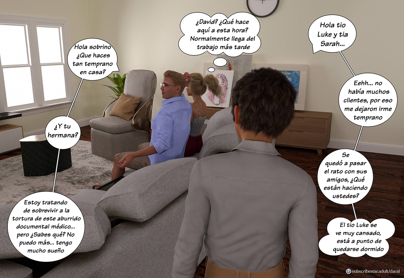 Together 3 – Daval3D - Página 5