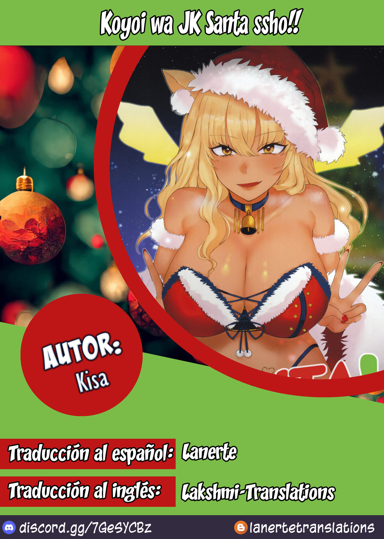 Tonight’s JK Santa! - Página 21