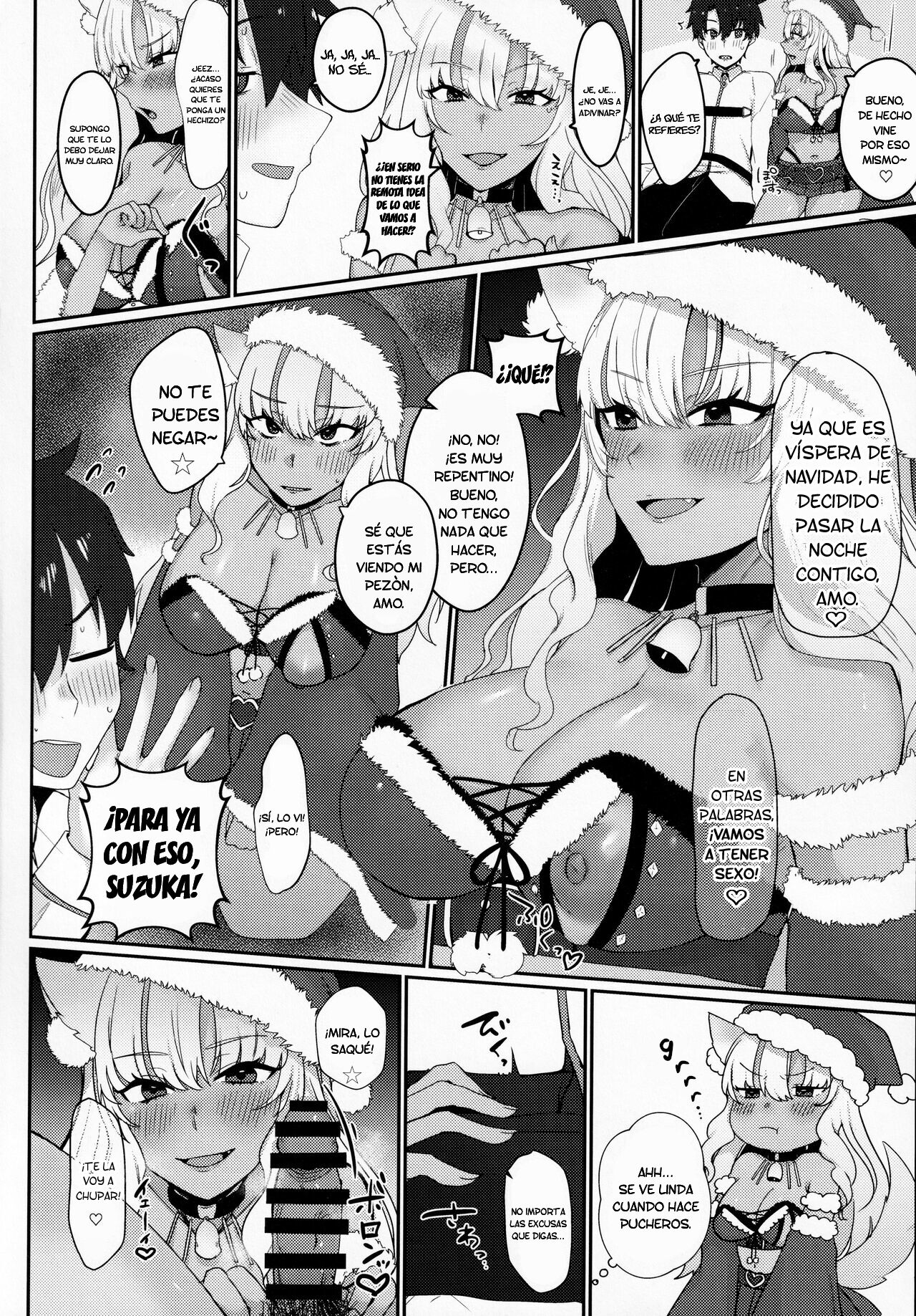 Tonight’s JK Santa! - Página 3