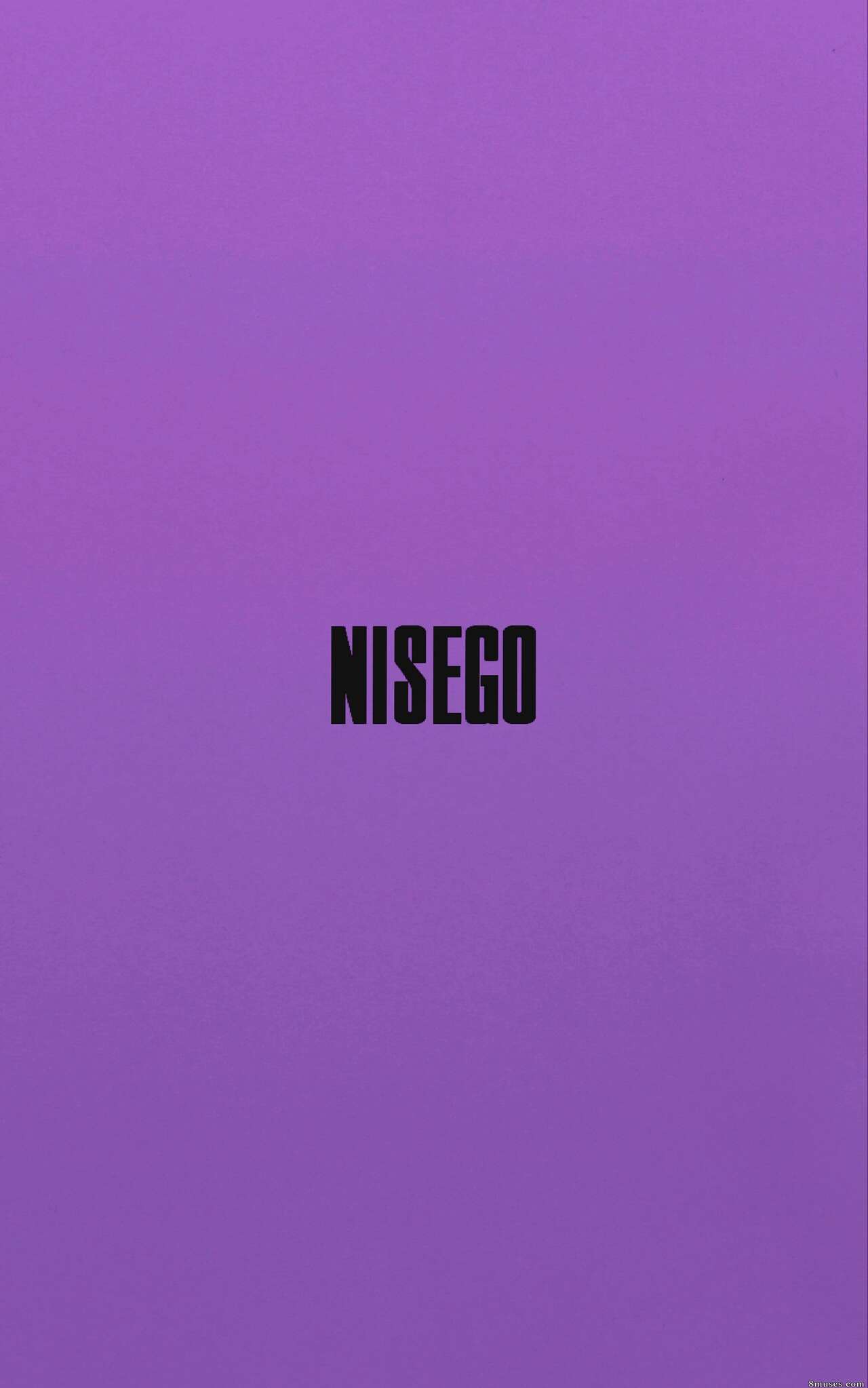 Trouble At Jessycon – Nisego - Página 20