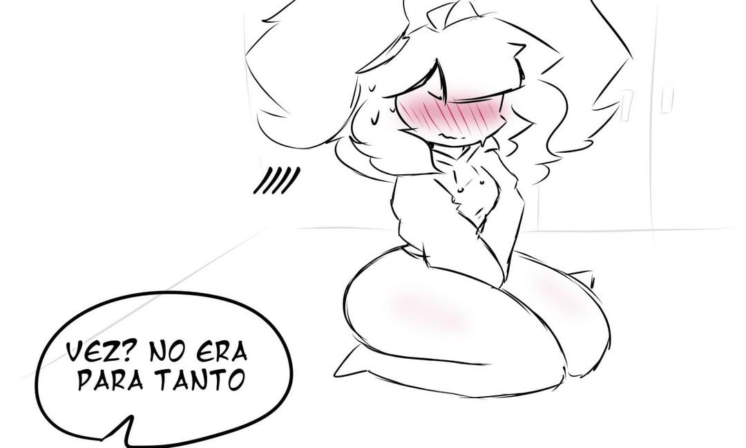 Un Dia a Solas – MoonLightDraw - Página 39