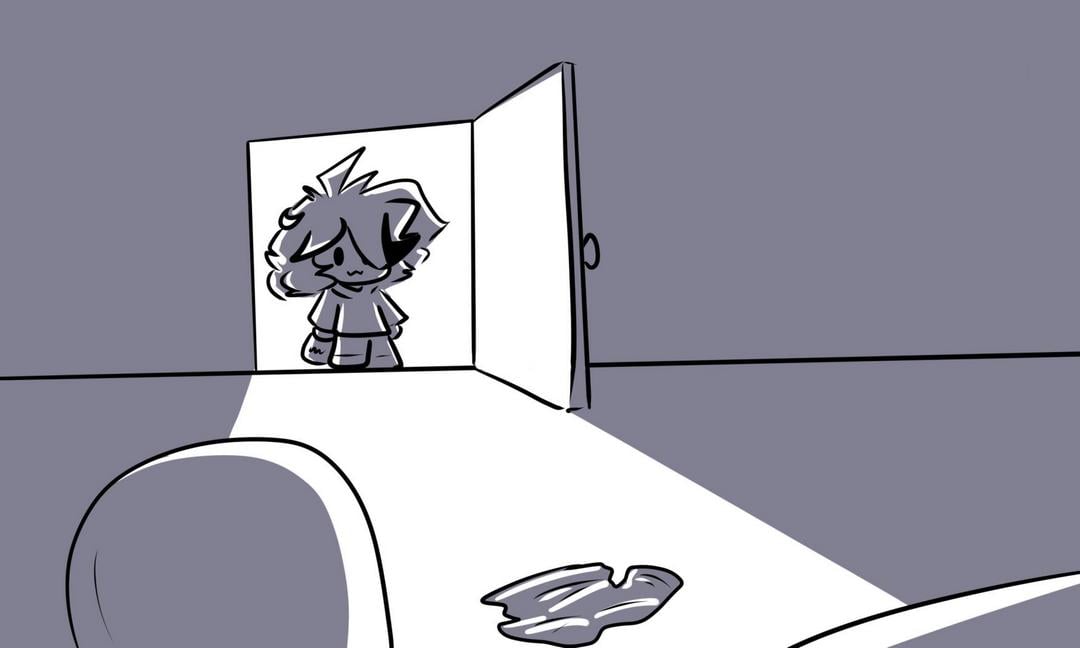 Un Dia a Solas – MoonLightDraw - Página 43