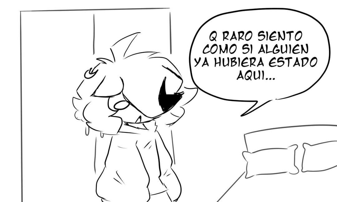 Un Dia a Solas – MoonLightDraw - Página 44
