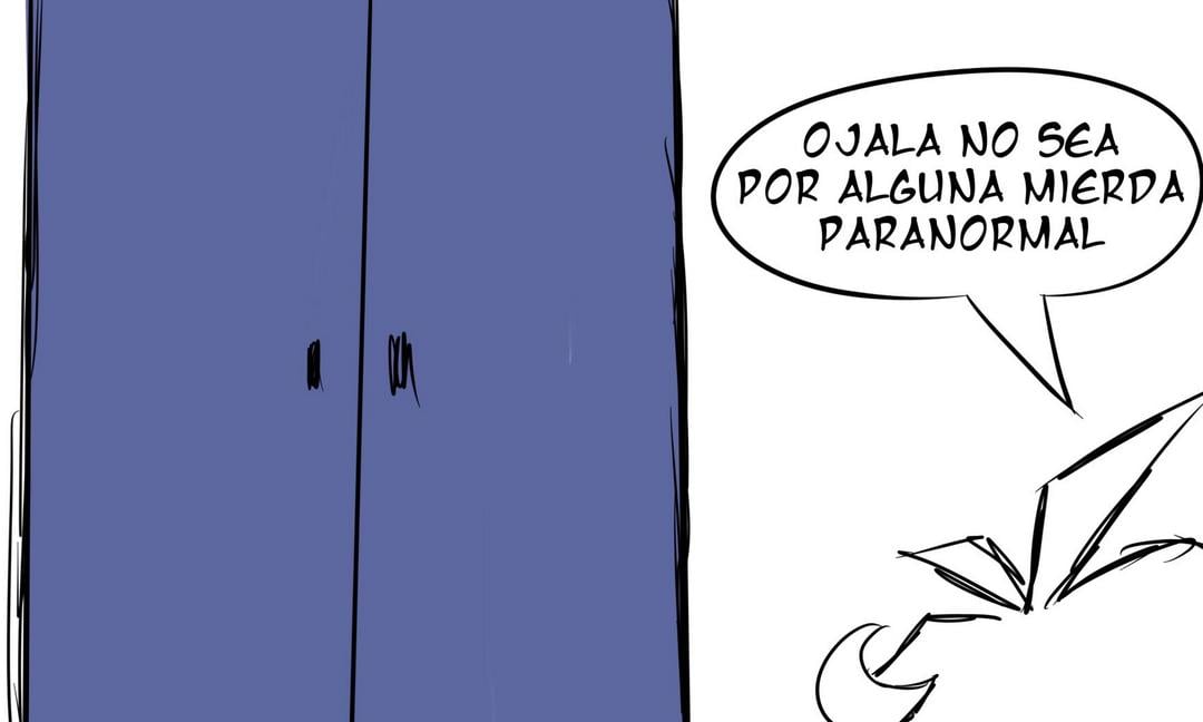 Un Dia a Solas – MoonLightDraw - Página 45