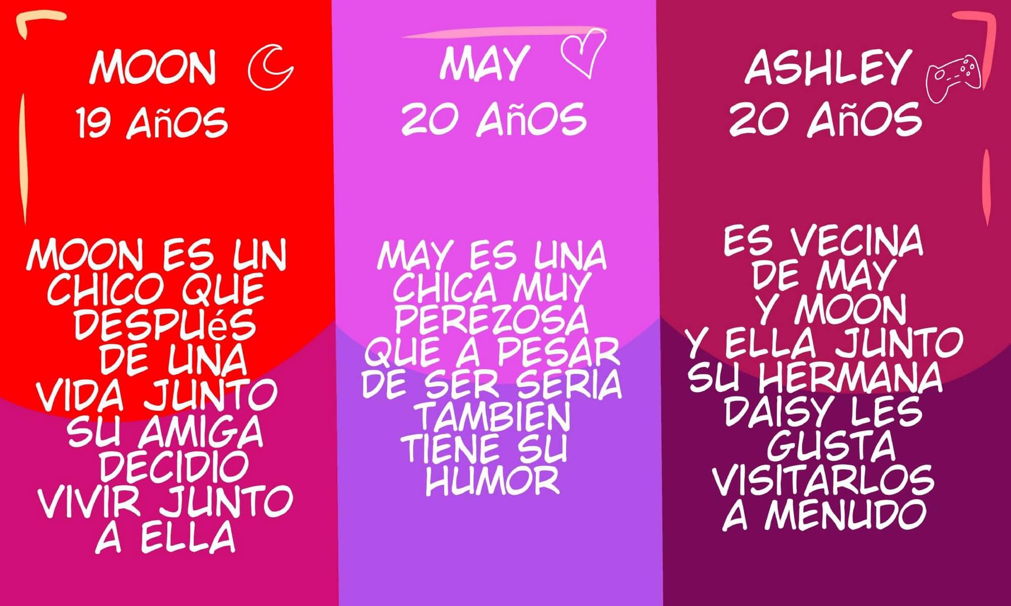 Un Dia a Solas – MoonLightDraw - Página 3