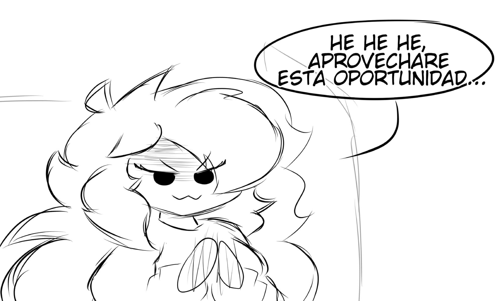 Un Dia a Solas – MoonLightDraw - Página 14