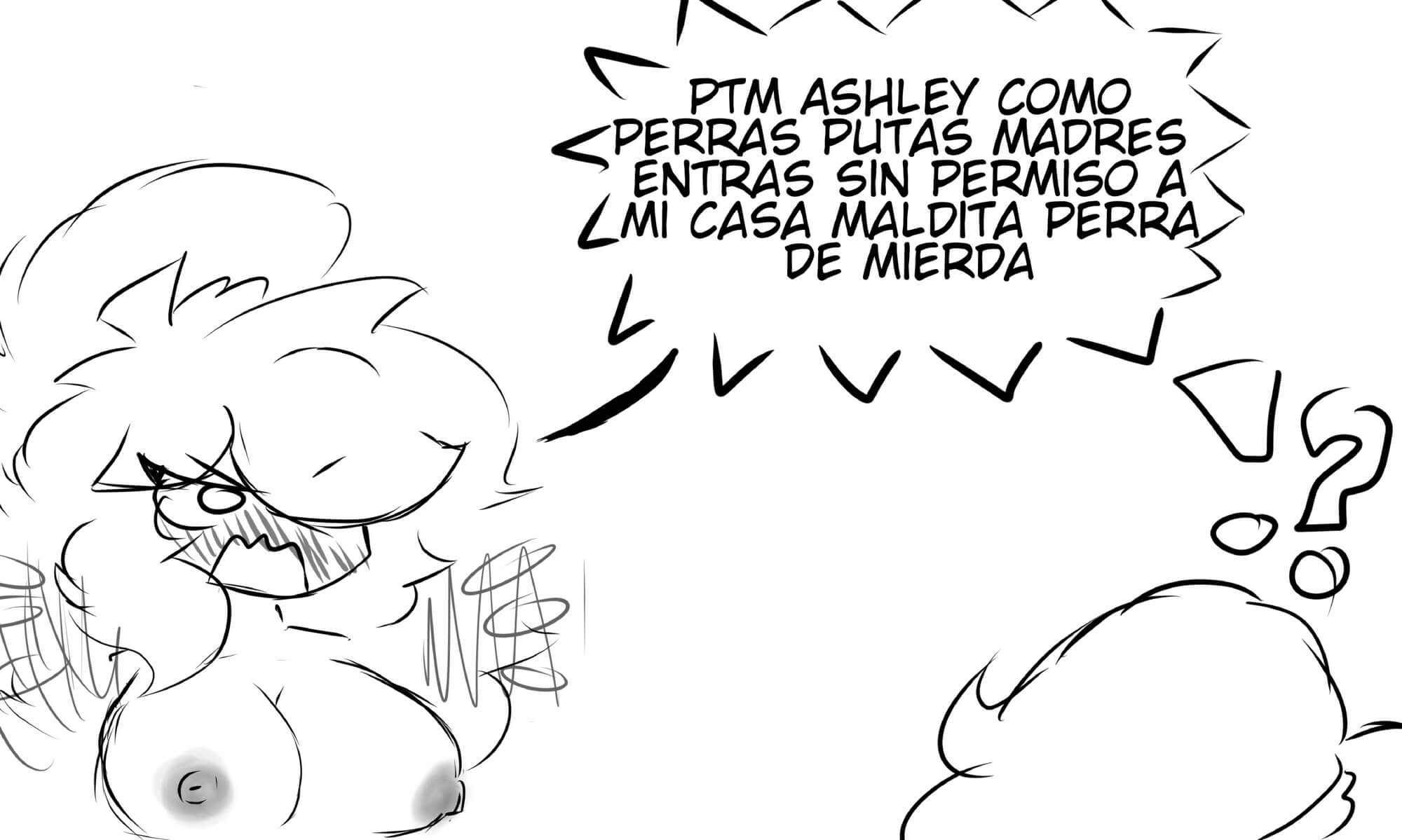 Un Dia a Solas – MoonLightDraw - Página 25