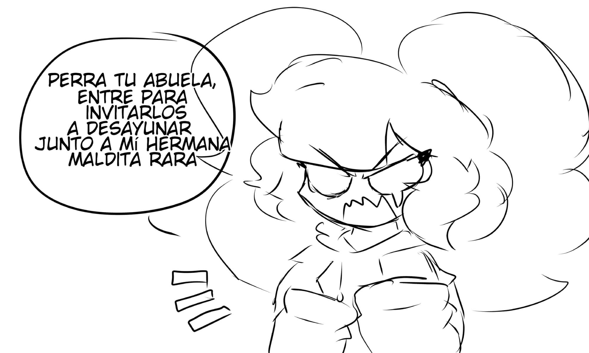 Un Dia a Solas – MoonLightDraw - Página 26