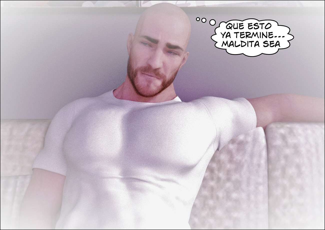 Una Apuesta es una Apuesta - Página 44