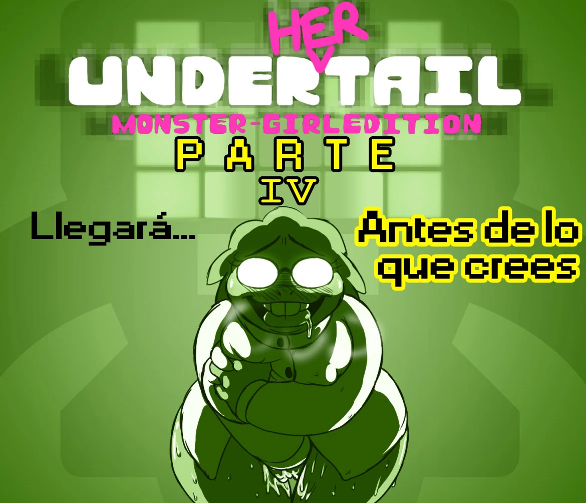 Under(Her)Tail 4