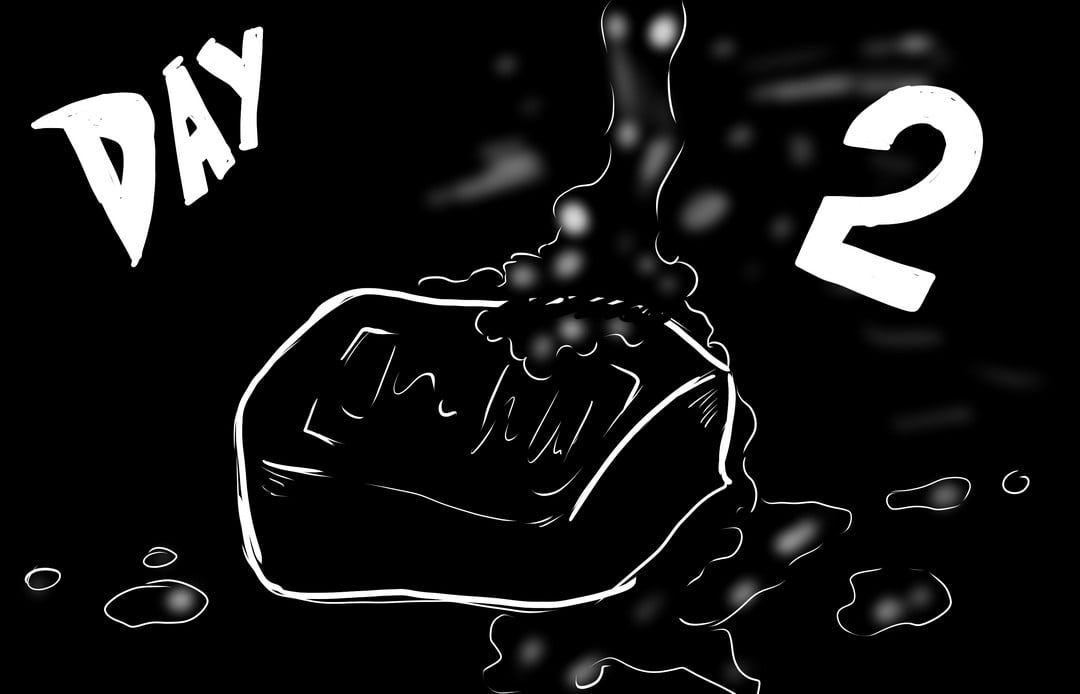 Undertale Days – EOSFTWIT - Página 6
