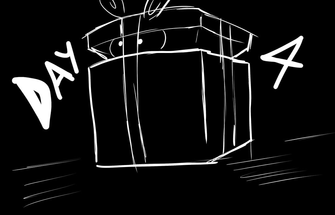 Undertale Days – EOSFTWIT - Página 15