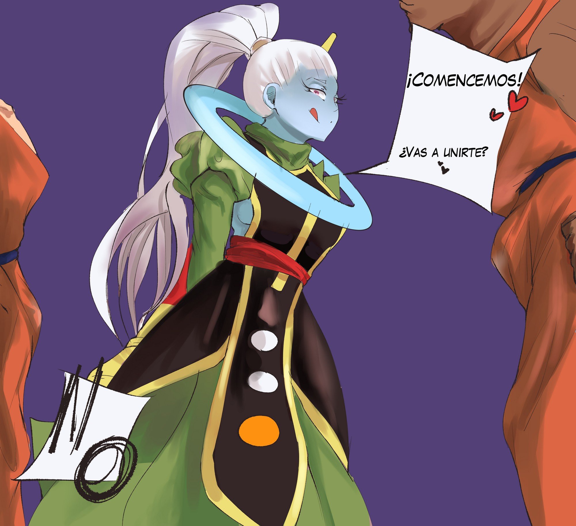 Vados After Tournament Party – Clovernuts - Página 2