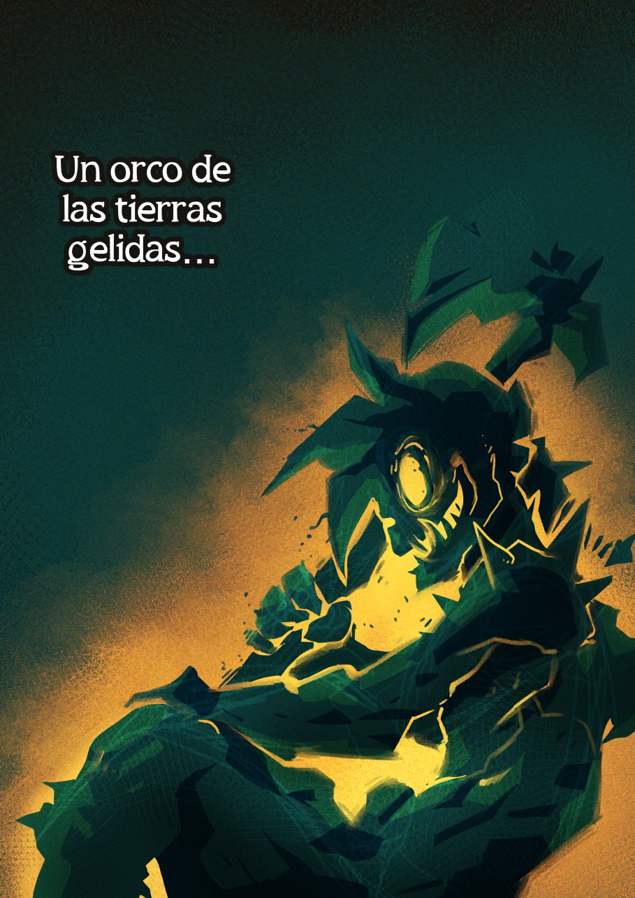 Vanilla Fantasy 4 – Mr.E - Página 11