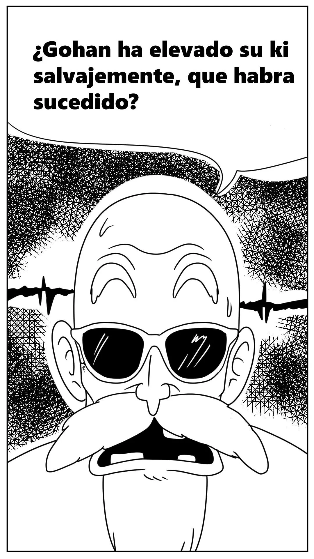 Videl Training 2 – Impshyrus - Página 10