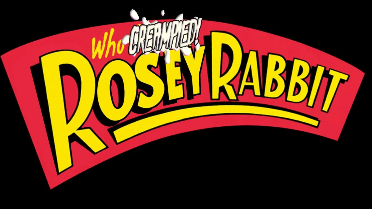 Who CREAMPIED! Rosey Rabbit – memjioof