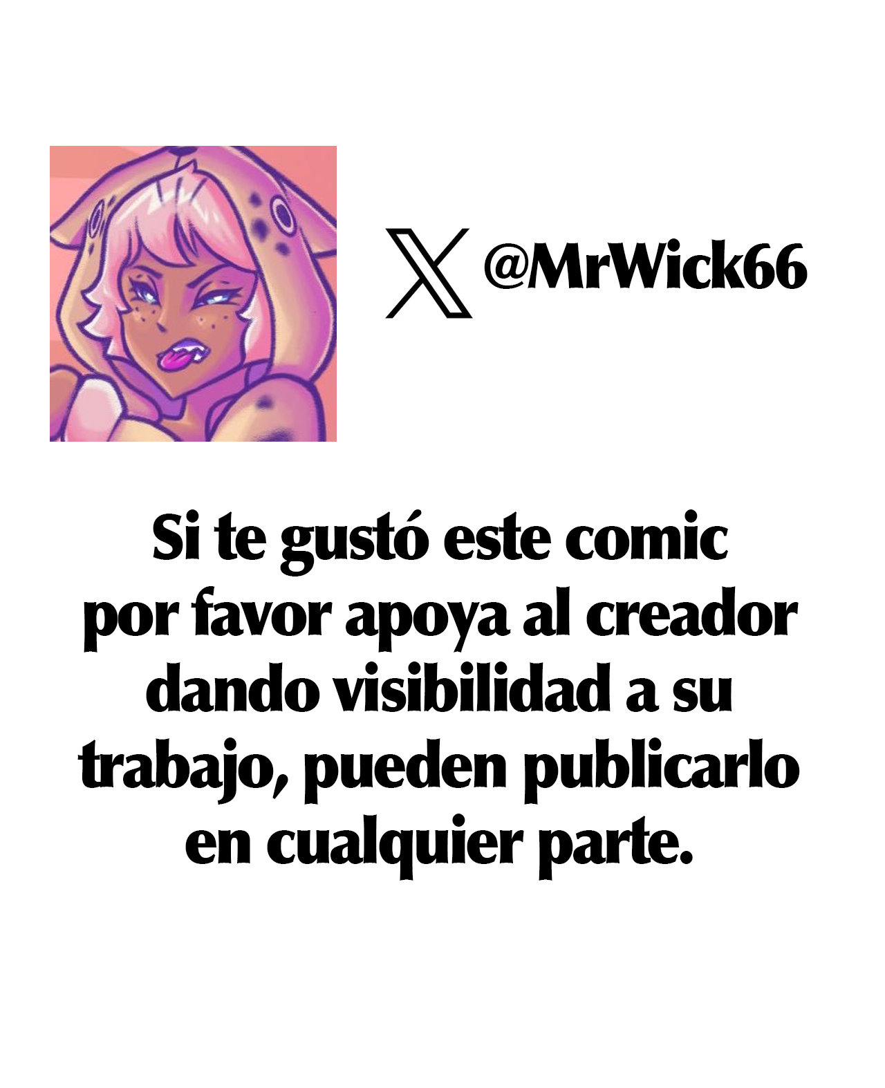 Wonder Milf – MrWick - Página 41