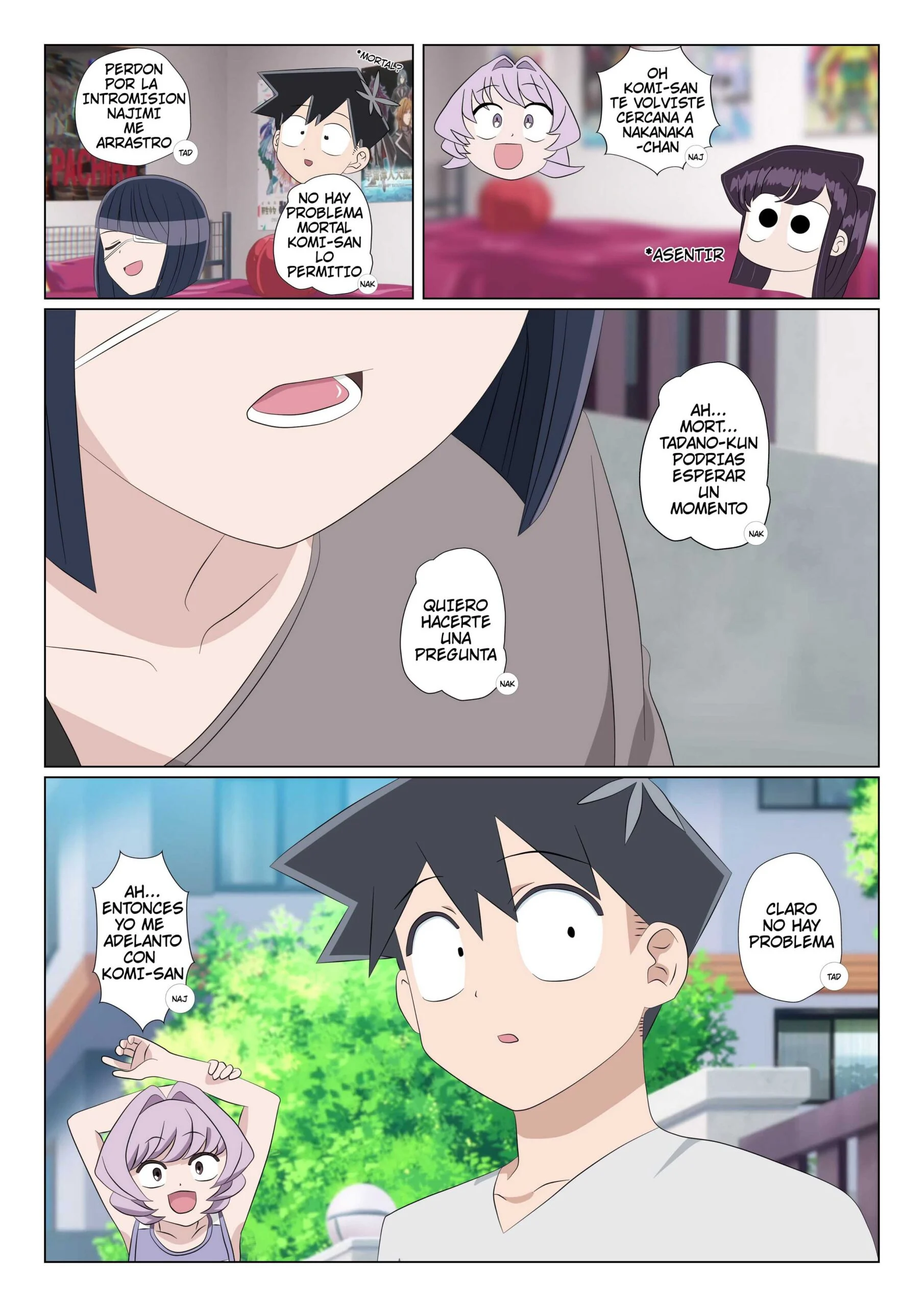 Nakanaka X Tadano 3 - Página 3