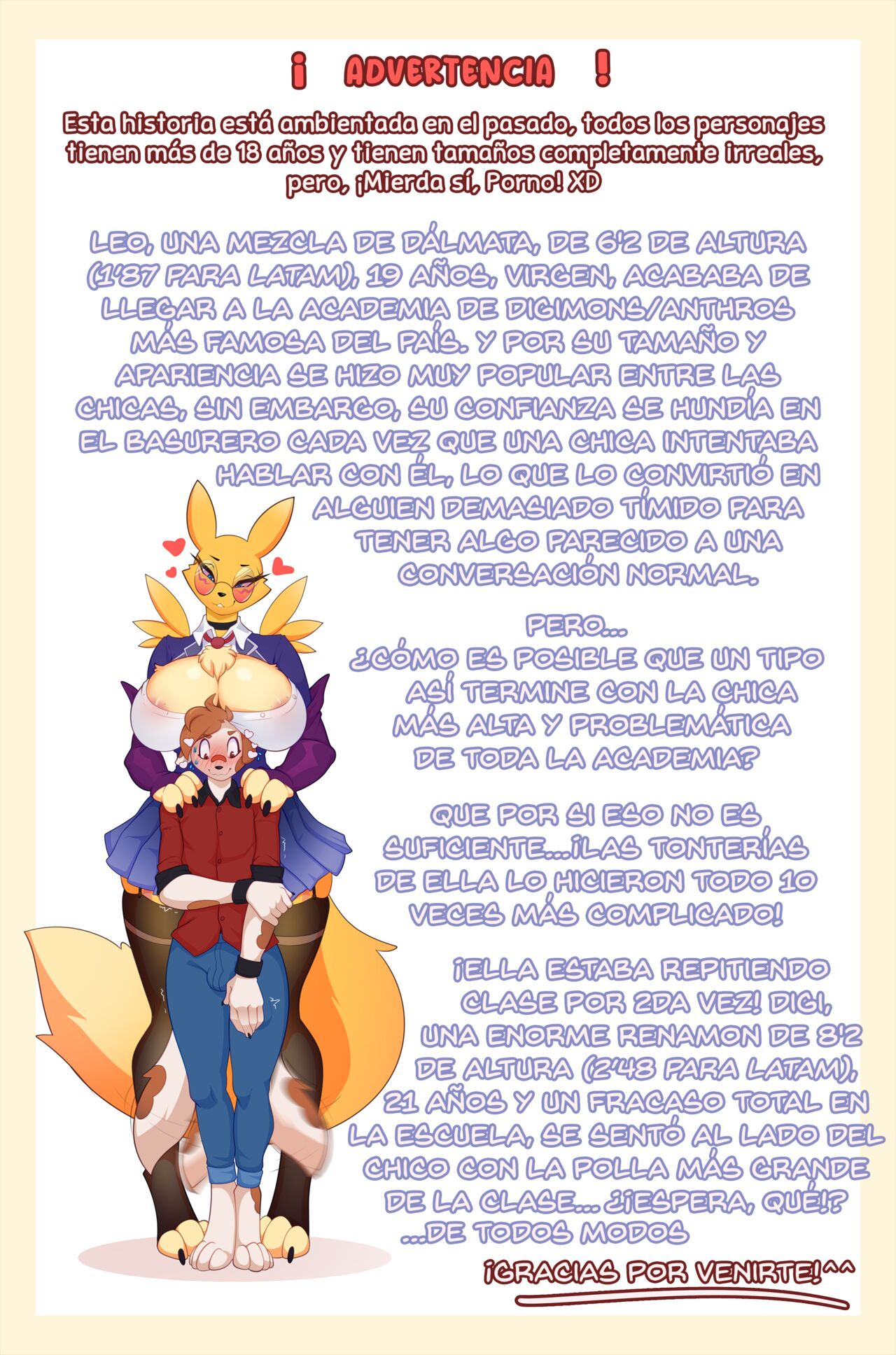 How 2 Hide Your Renamon – YourDigimonGirl - Página 2