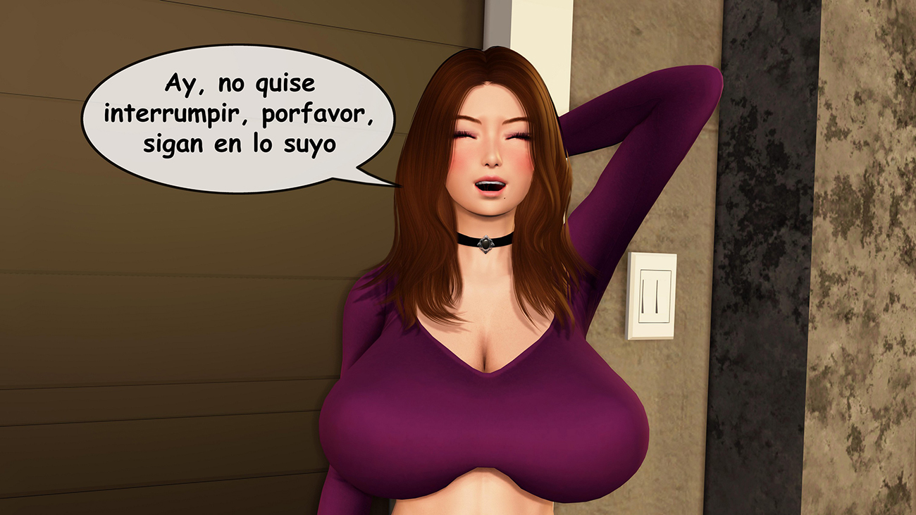 La Dura Vida De Timmy 6 – Pure Pervert - Página 60