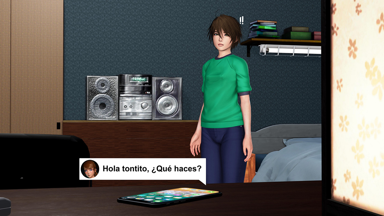 La Dura Vida De Timmy 6 – Pure Pervert - Página 9